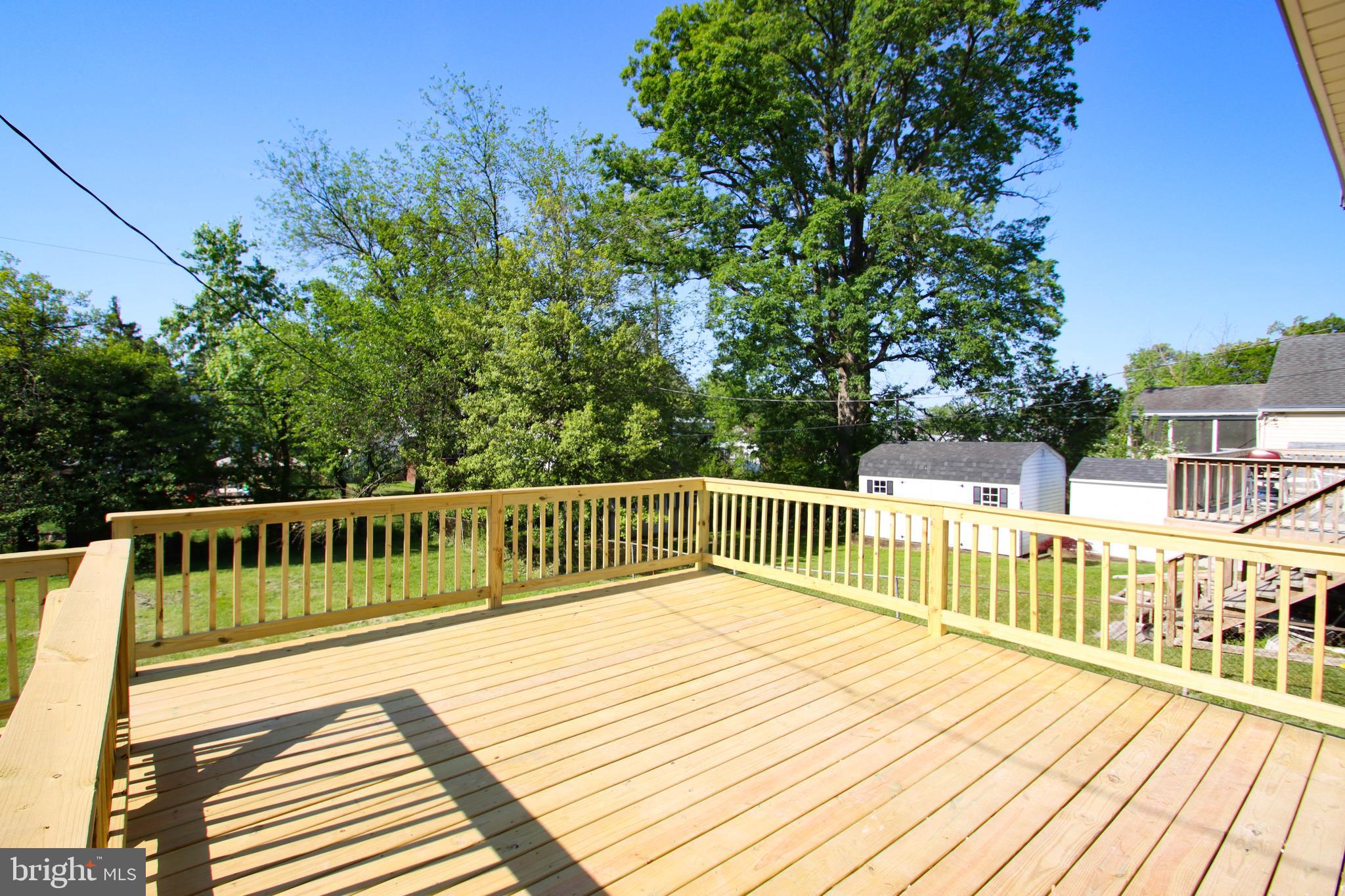 23 Belfast Road Lutherville-Timonium, MD 21093 - Photo 6 of 27 Gallery Image 6
