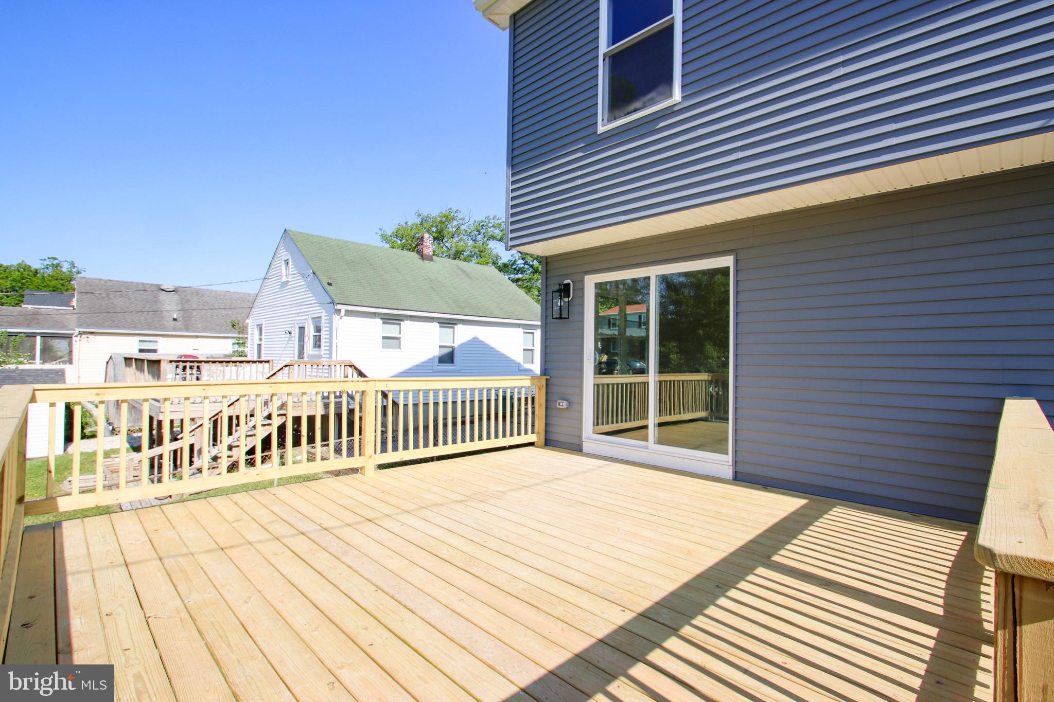 23 Belfast Road Lutherville-Timonium, MD 21093 - Photo 7 of 27 Gallery Image 7