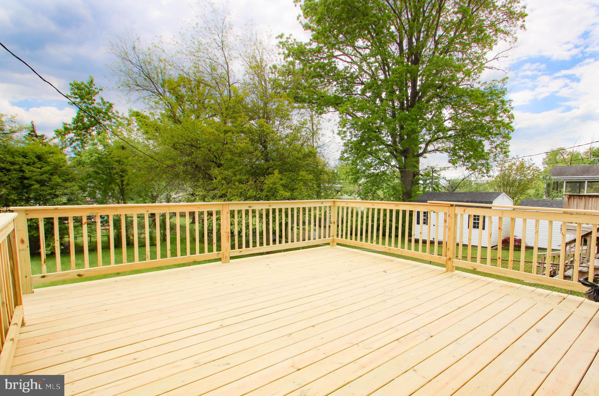 23 Belfast Road Lutherville-Timonium, MD 21093 - Photo 8 of 27 More coming soon!