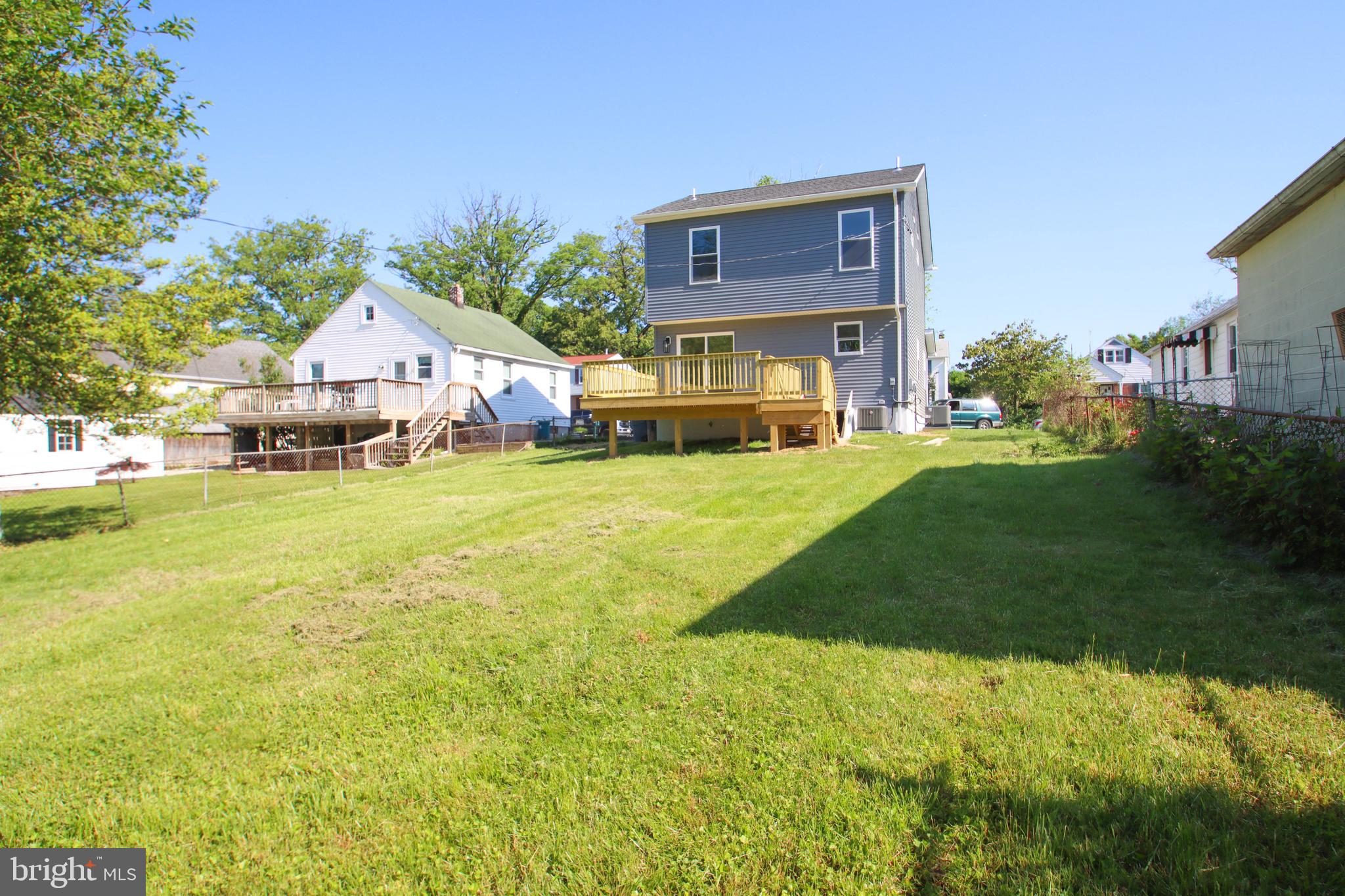 23 Belfast Road Lutherville-Timonium, MD 21093 - Photo 10 of 27 Gallery Image 10