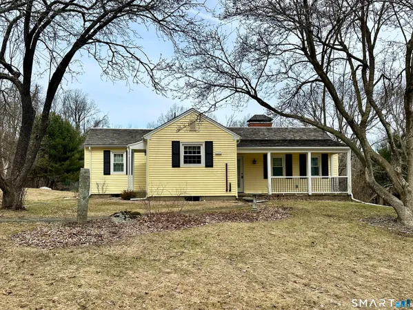 $375,000 | 612 Broad Way, Coventry, CT 06238