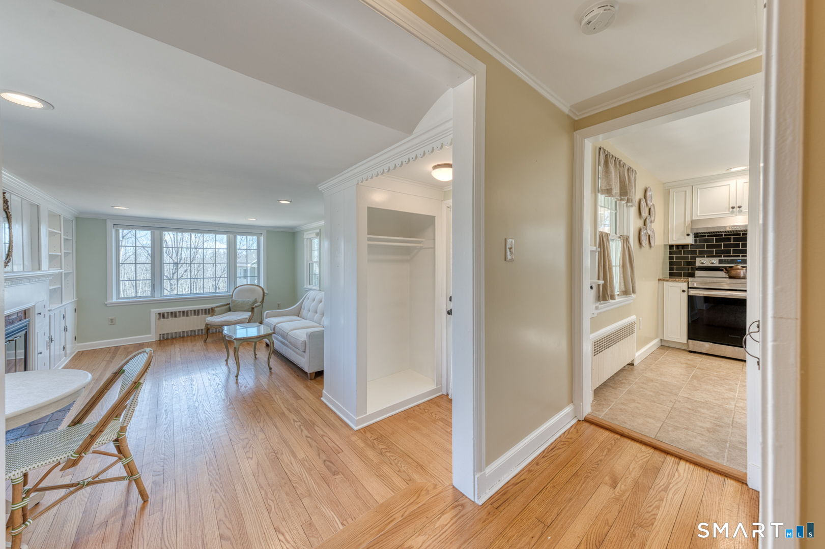 612 Broad Way Coventry, CT 06238 - Photo 14 of 42