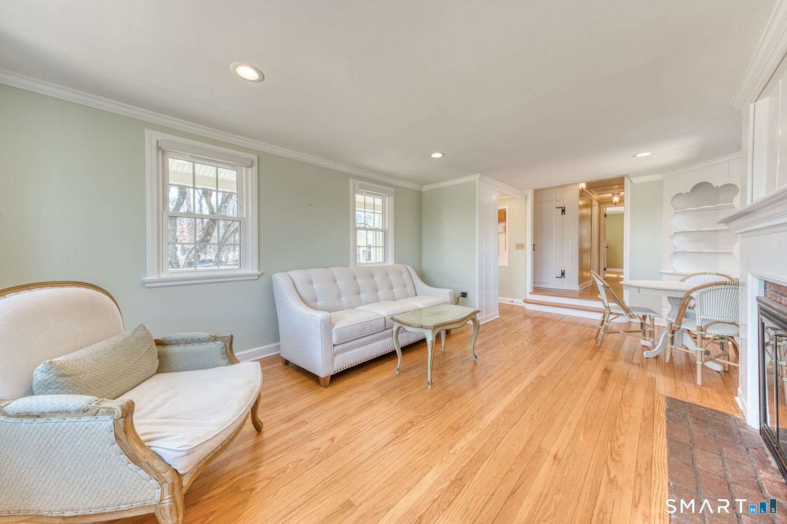 612 Broad Way Coventry, CT 06238 - Photo 16 of 42