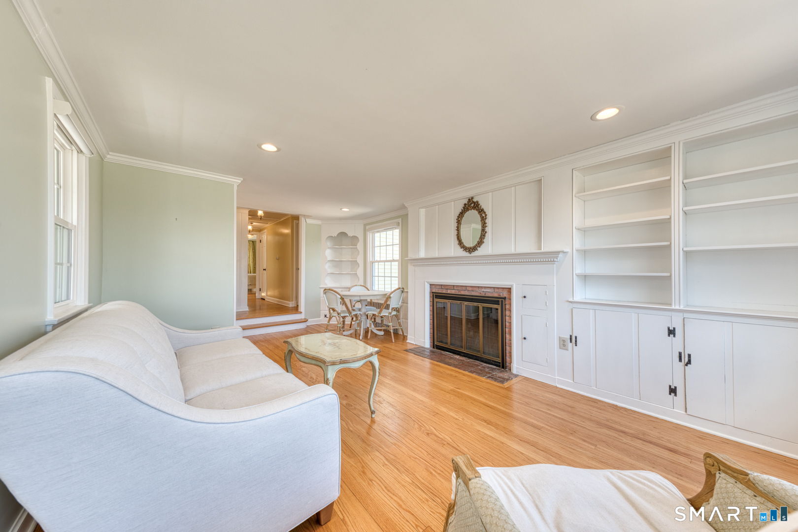 612 Broad Way Coventry, CT 06238 - Photo 17 of 42