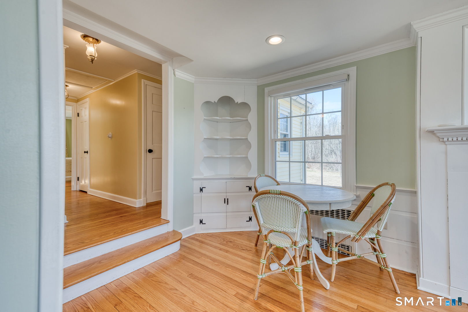 612 Broad Way Coventry, CT 06238 - Photo 20 of 42