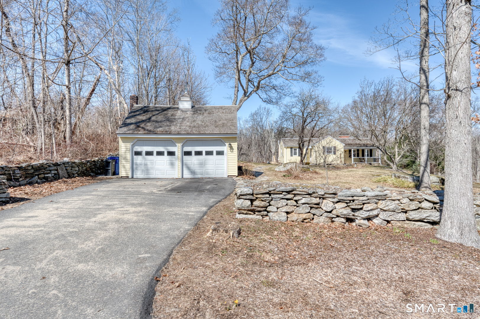 612 Broad Way Coventry, CT 06238 - Photo 36 of 42