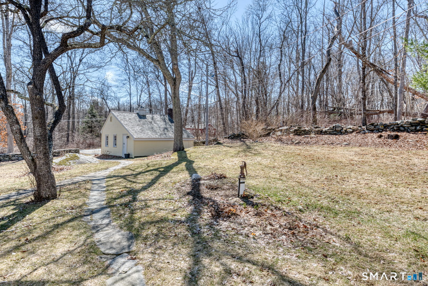 612 Broad Way Coventry, CT 06238 - Photo 37 of 42