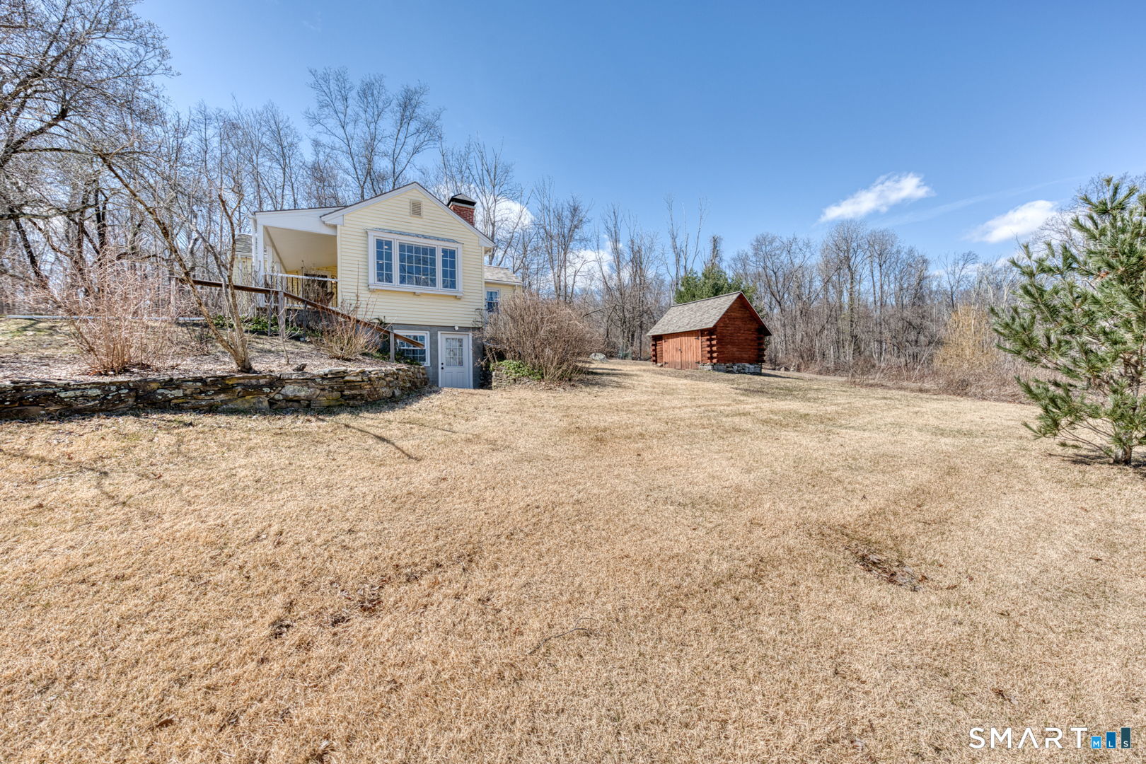 612 Broad Way Coventry, CT 06238 - Photo 38 of 42