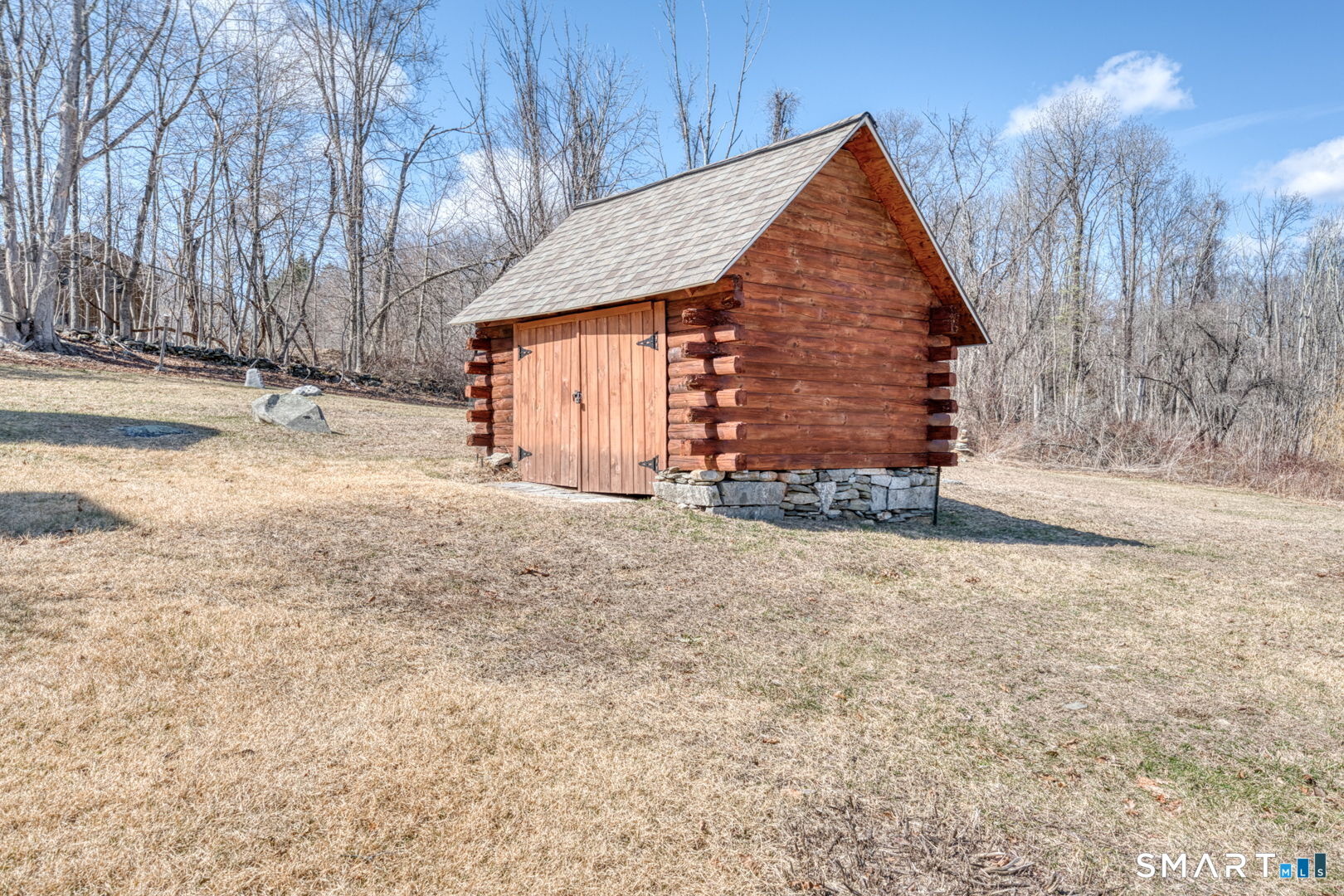 612 Broad Way Coventry, CT 06238 - Photo 39 of 42