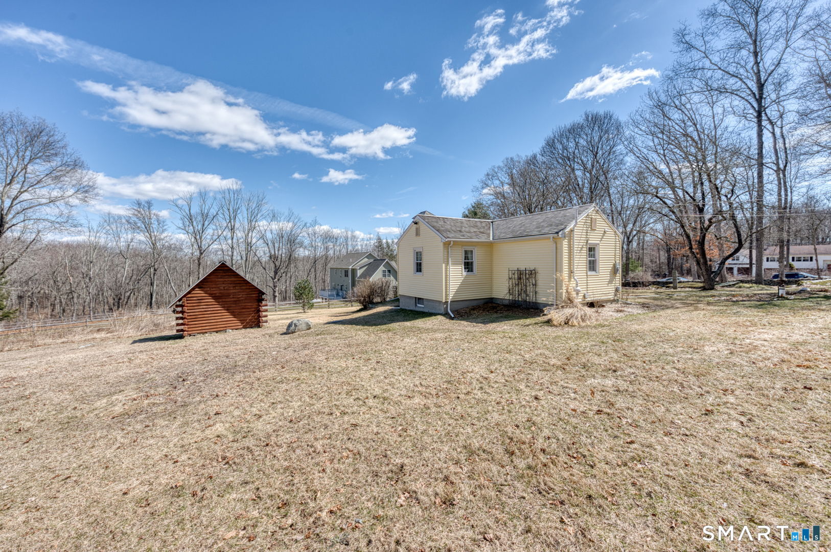 612 Broad Way Coventry, CT 06238 - Photo 40 of 42