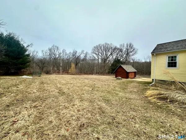 $375,000 | 612 Broad Way, Coventry, CT 06238