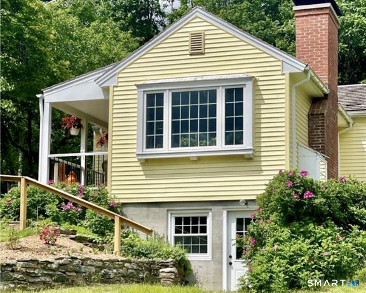 612 Broad Way Coventry, CT 06238 - Photo 41 of 42 Summer views