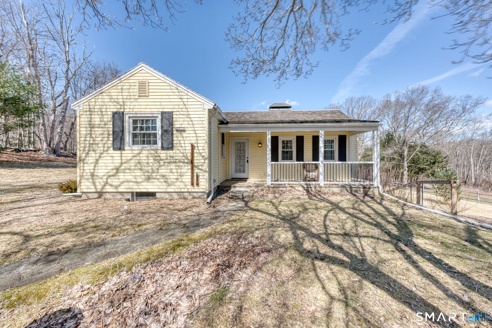 612 Broad Way Coventry, CT 06238 - Photo 6 of 42