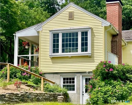 $375,000 | 612 Broad Way, Coventry, CT 06238