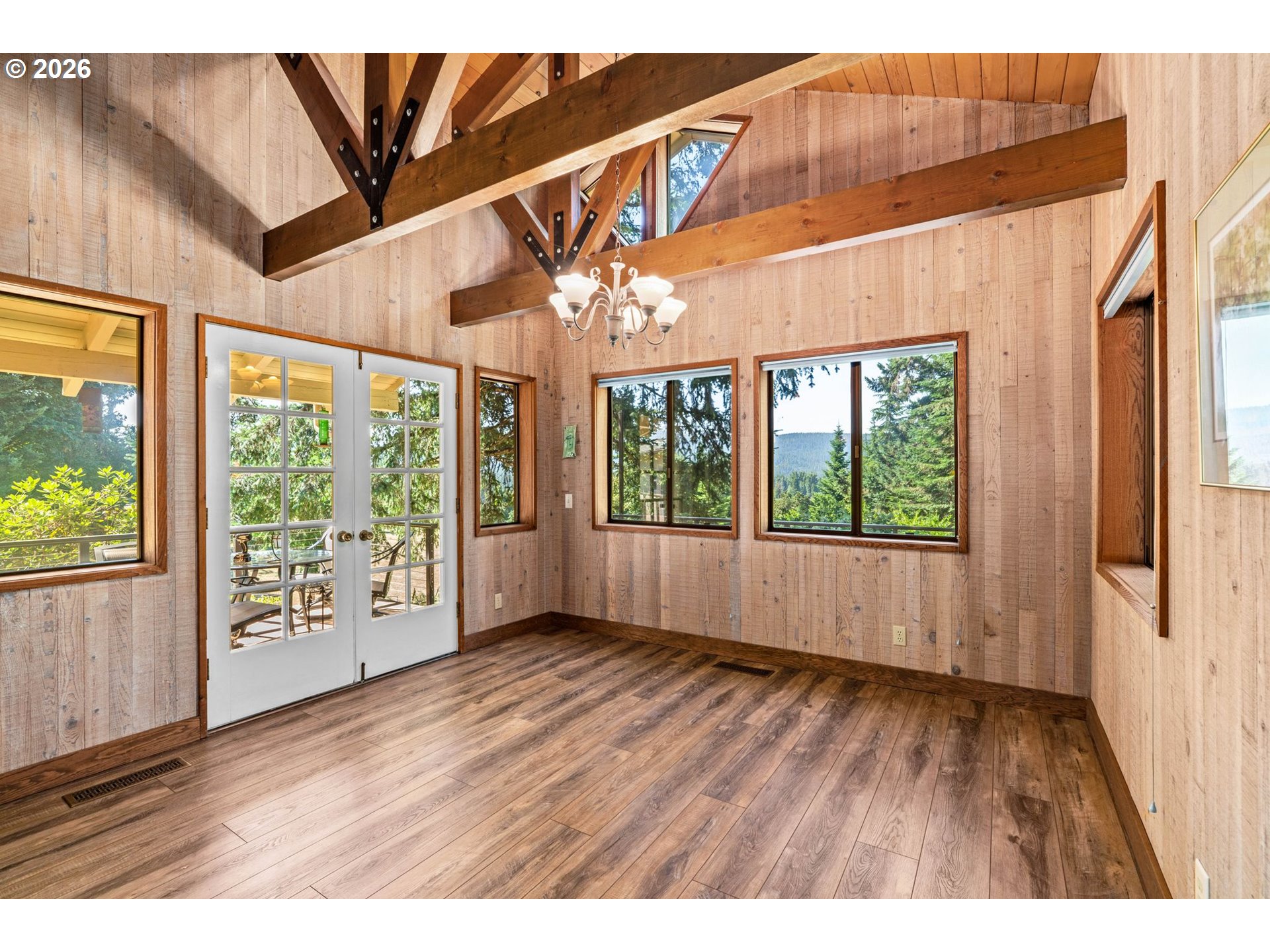 37600 Upper Camp Creek Road Springfield, OR 97478 - Photo 5 of 41