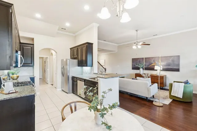 $2,600 | 6210 Eagle Nest Drive, Garland, TX 75044