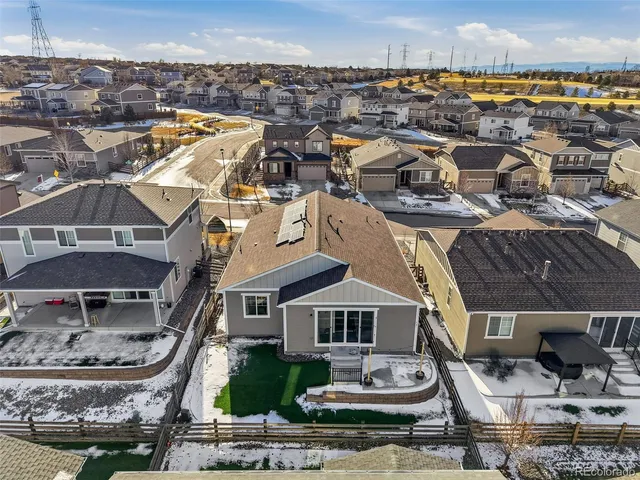 $525,000 | 4632 South Malaya Court, Aurora, CO 80015