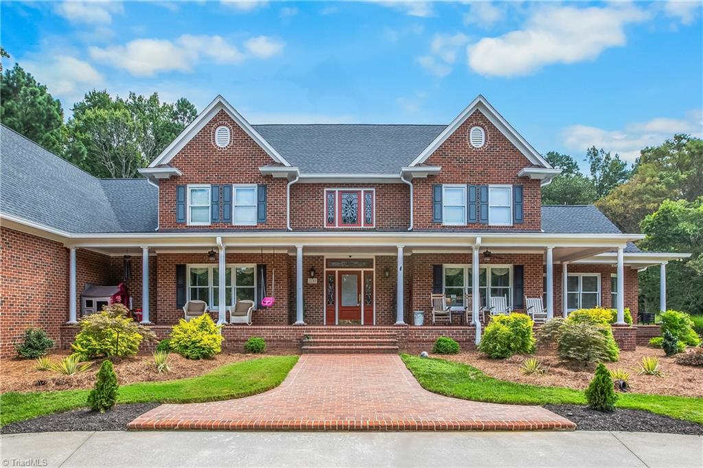 3052 Greenhouse Road Winston-Salem, NC 27127 - Photo 3 of 44