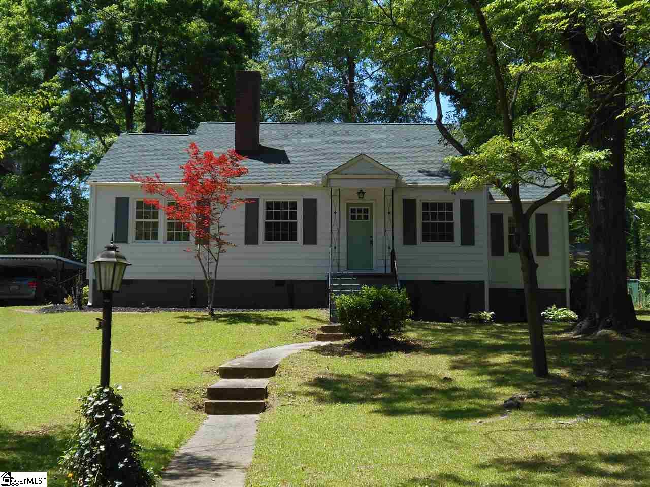 220 Brookside Road Spartanburg, SC 29301 - Photo 1 of 25 Gallery Image 1