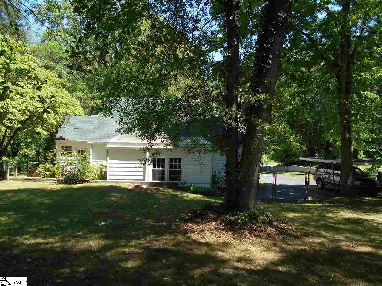 220 Brookside Road Spartanburg, SC 29301 - Photo 17 of 25 Gallery Image 17