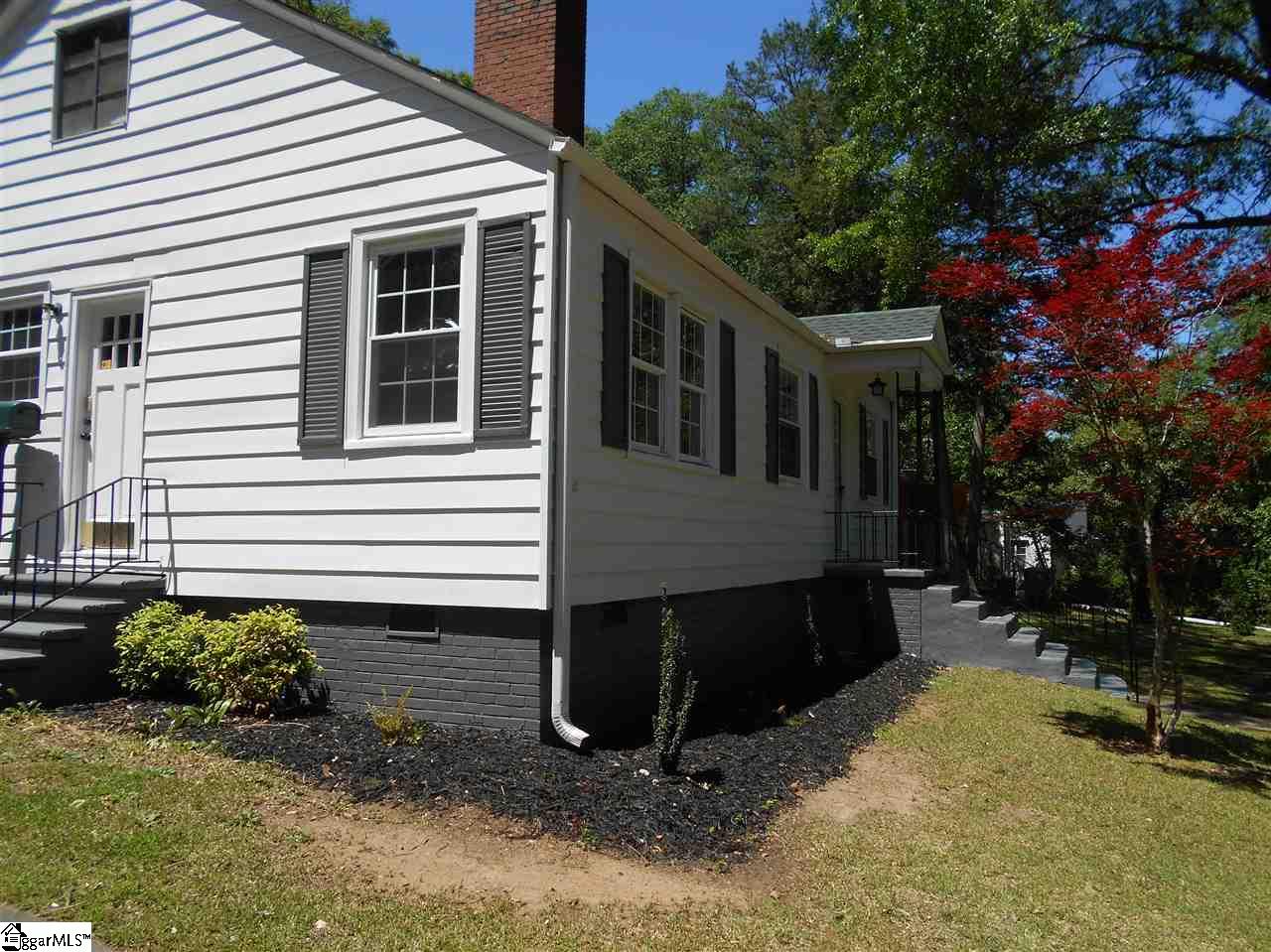 220 Brookside Road Spartanburg, SC 29301 - Photo 3 of 25 Gallery Image 3