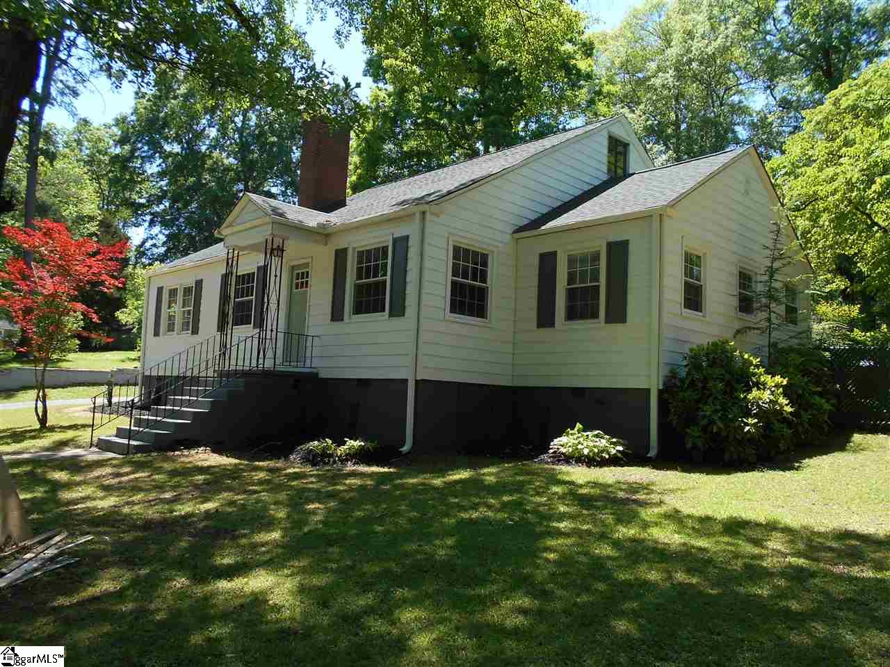 220 Brookside Road Spartanburg, SC 29301 - Photo 5 of 25 Gallery Image 5