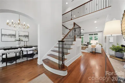 $1,525,000 | 2418 La Maison Drive, Charlotte, NC 28226