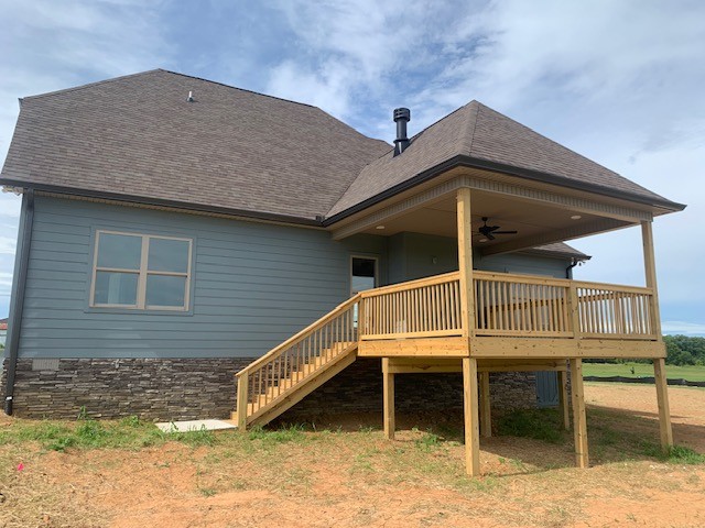 5560 Borthick Road Springfield, TN 37172 - Photo 3 of 4