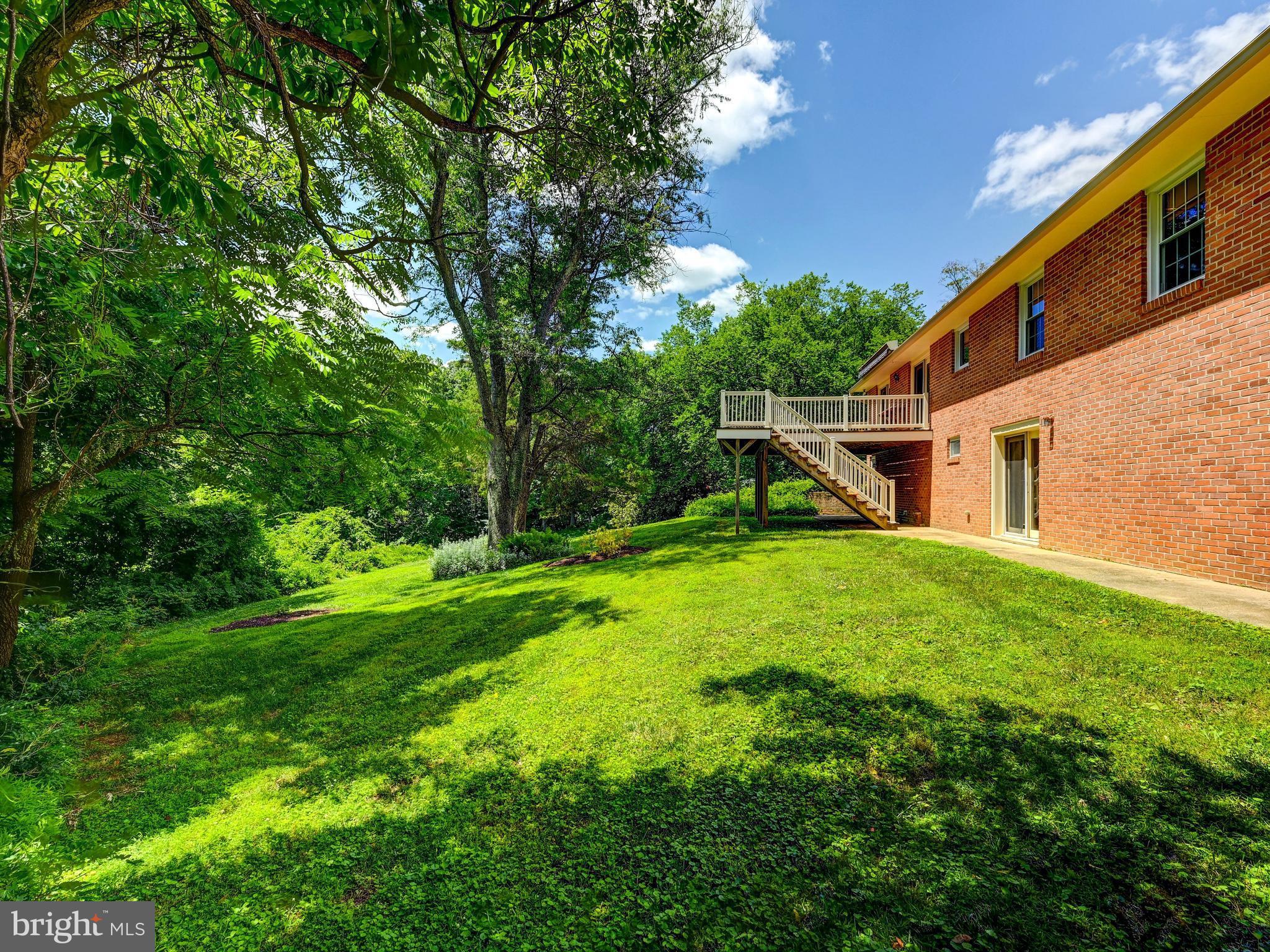10832 Stevenson Road Stevenson, MD 21153 - Photo 35 of 41 Gallery Image 35