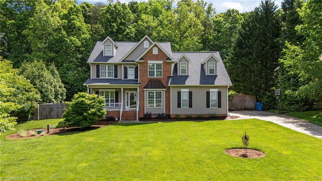7812 Wilson Farm Road Summerfield, NC 27358 - Photo 18 of 50