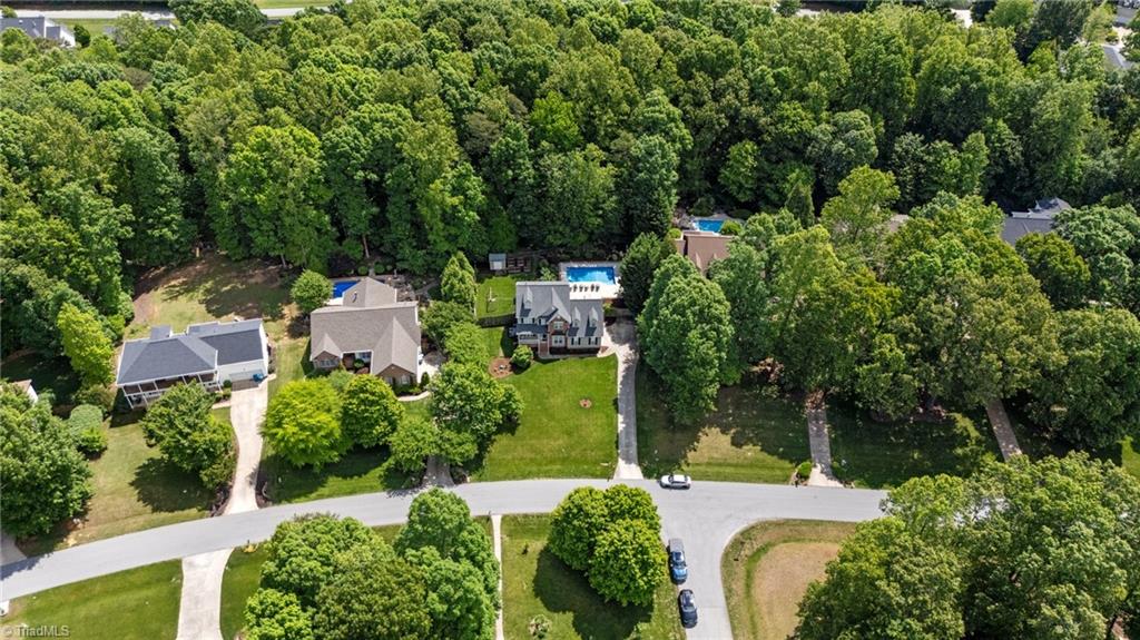 7812 Wilson Farm Road Summerfield, NC 27358 - Photo 23 of 50