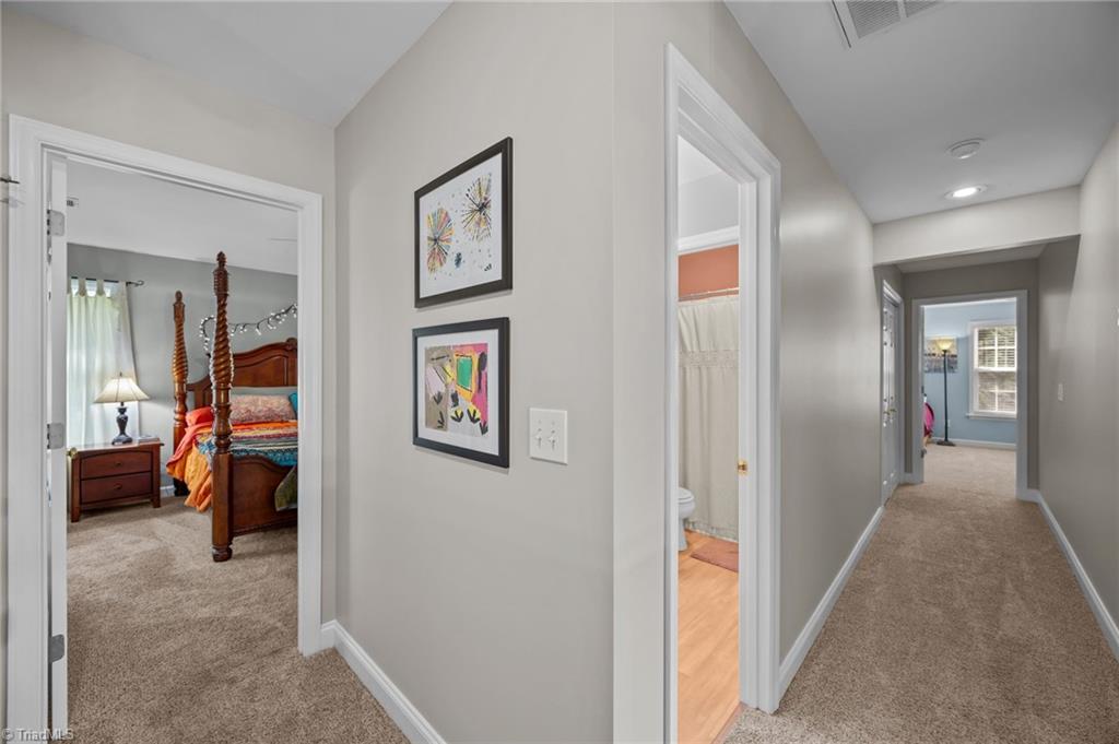 7812 Wilson Farm Road Summerfield, NC 27358 - Photo 43 of 50