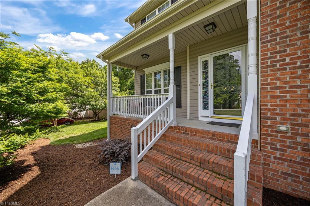 7812 Wilson Farm Road Summerfield, NC 27358 - Photo 47 of 50