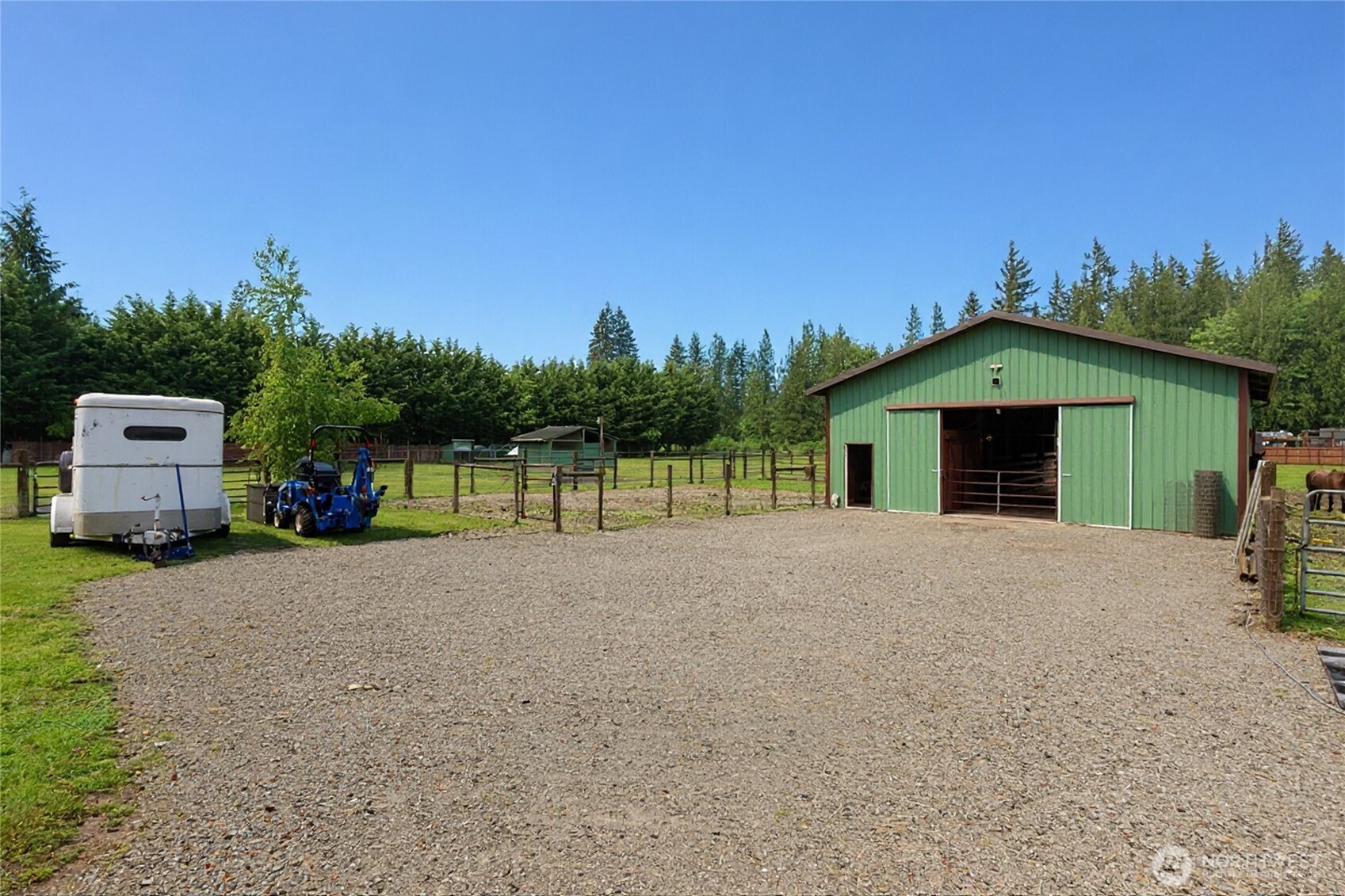 8370 Lusk Road Concrete, WA 98237 - Photo 26 of 39