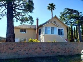 320 Cedar Street Millbrae, CA 94030 - Photo 1 of 33 a view of house with outdoor space