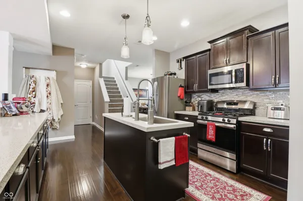 $379,000 | 1689 Maplewood Lane, Pendleton, IN 46064