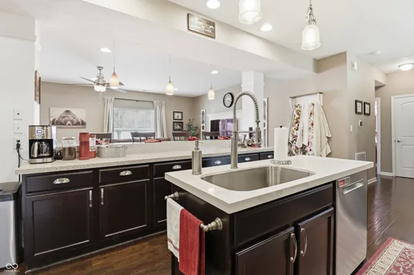 $379,000 | 1689 Maplewood Lane, Pendleton, IN 46064