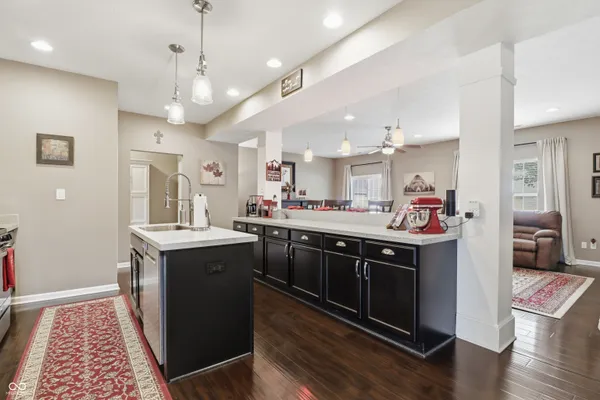 $379,000 | 1689 Maplewood Lane, Pendleton, IN 46064