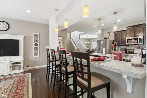 $379,000 | 1689 Maplewood Lane, Pendleton, IN 46064