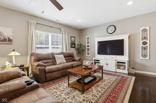 $379,000 | 1689 Maplewood Lane, Pendleton, IN 46064