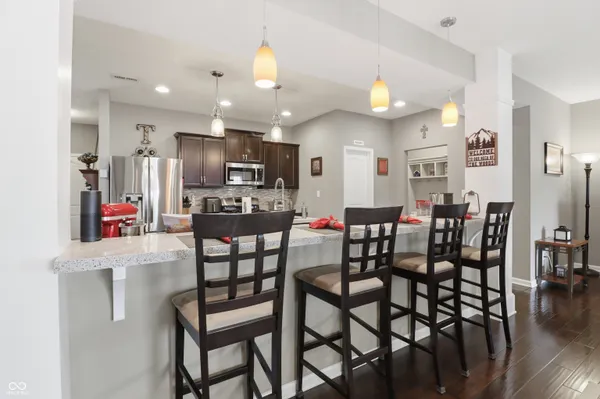$379,000 | 1689 Maplewood Lane, Pendleton, IN 46064