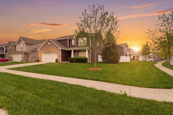 $379,000 | 1689 Maplewood Lane, Pendleton, IN 46064