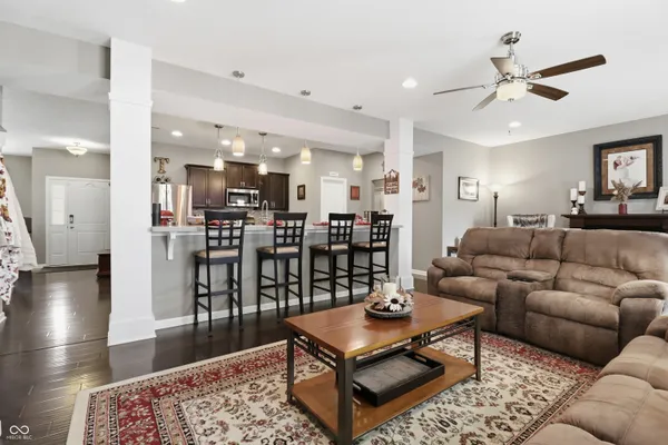 $379,000 | 1689 Maplewood Lane, Pendleton, IN 46064