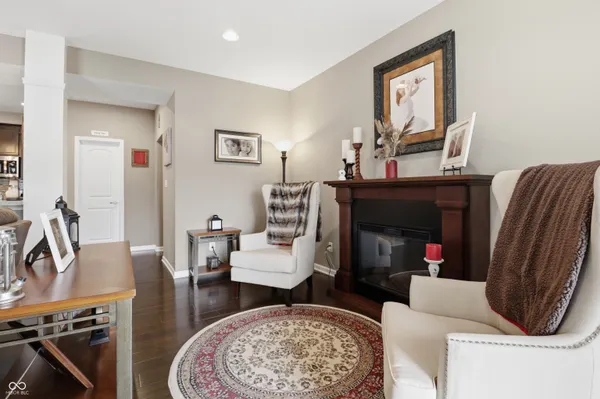 $379,000 | 1689 Maplewood Lane, Pendleton, IN 46064