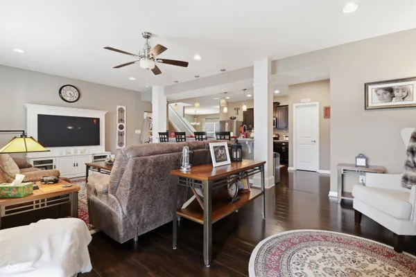 $379,000 | 1689 Maplewood Lane, Pendleton, IN 46064