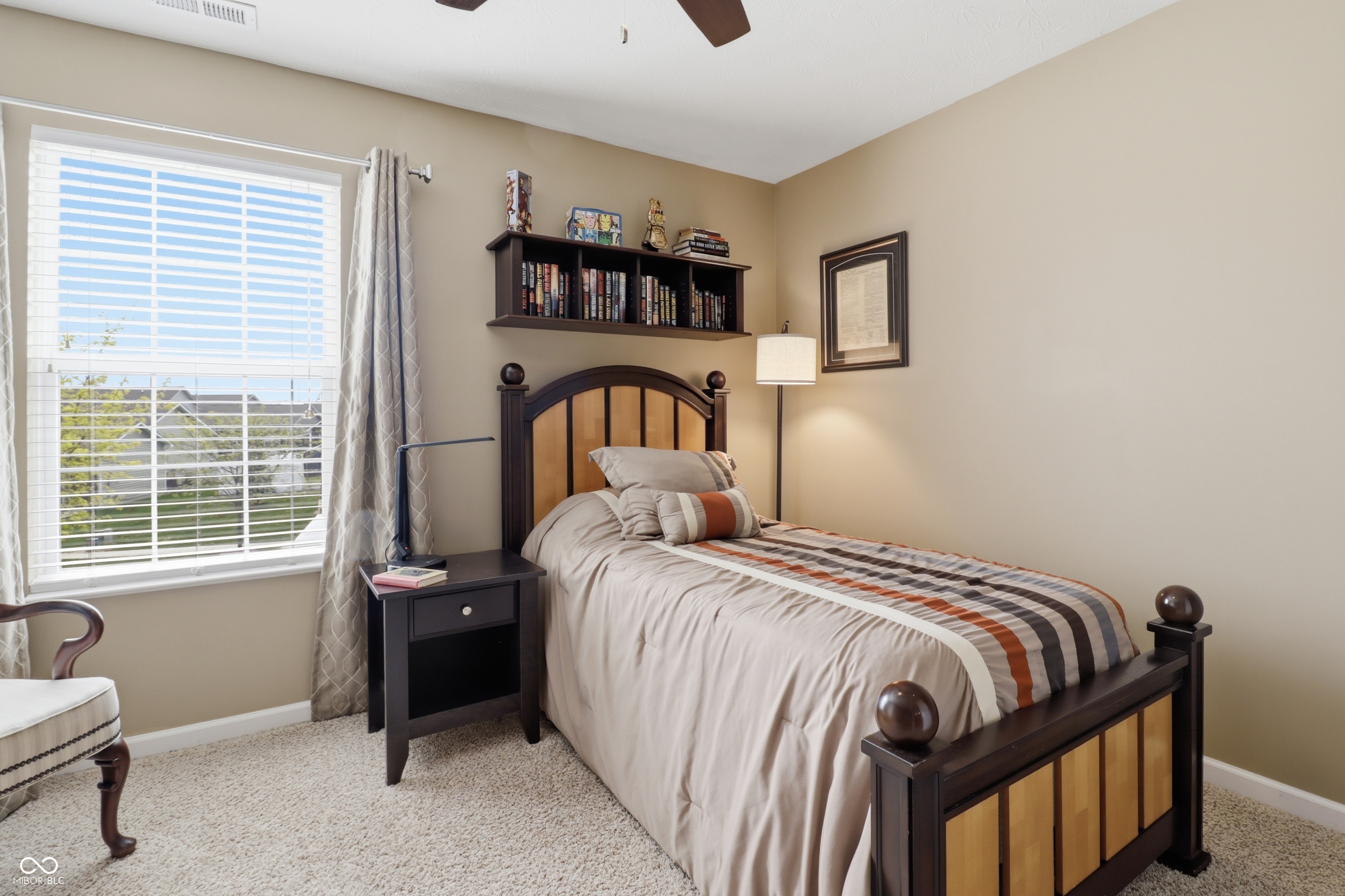 1689 Maplewood Lane Pendleton, IN 46064 - Photo 24 of 36