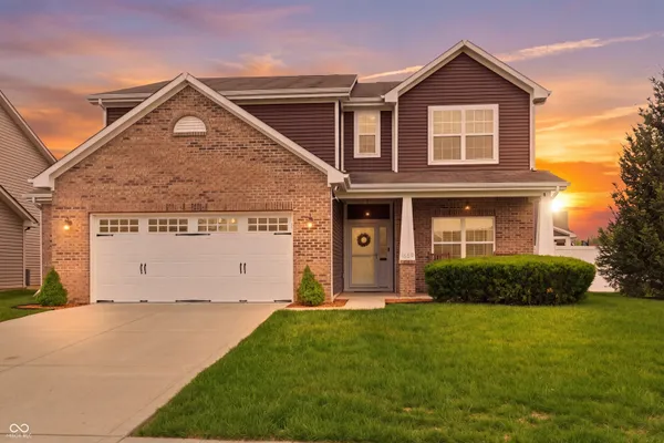 $369,000 | 1689 Maplewood Lane, Pendleton, IN 46064