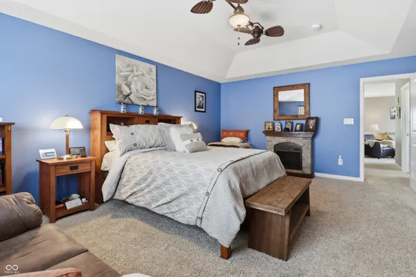 $379,000 | 1689 Maplewood Lane, Pendleton, IN 46064