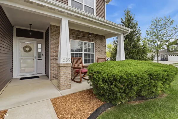 $379,000 | 1689 Maplewood Lane, Pendleton, IN 46064