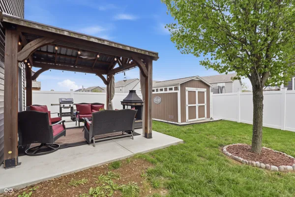 $379,000 | 1689 Maplewood Lane, Pendleton, IN 46064